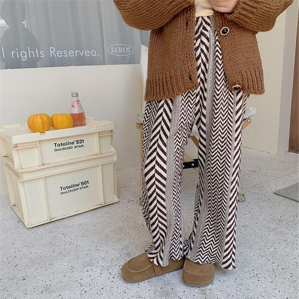 trousers girls autumn fashion velvet wide leg pants 2-7 years children soft loose chic, Blue
trousers girls autumn fashion velvet wide leg pants 2-7 years children soft loose chic, Blue