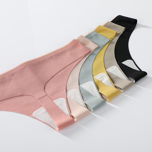 mulberry silk sports underpant women ice quick-drying seamless g-string female low-rise panties intimate lingerie women's, Black;pink
mulberry silk sports underpant women ice quick-drying seamless g-string female low-rise panties intimate lingerie women's, Black;pink