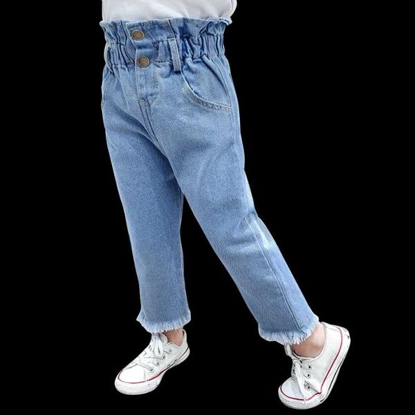 jeans for girls solid color kids girl spring autumn kid casual style children's clothes, Blue
jeans for girls solid color kids girl spring autumn kid casual style children's clothes, Blue