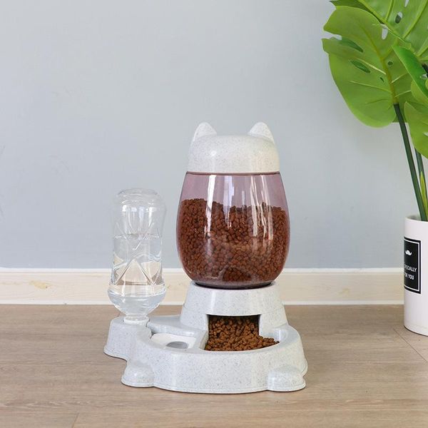 cat bowls & feeders pet dog bowl fountain automatic food water container feeder dispenser drinking bottle multiple colors
cat bowls & feeders pet dog bowl fountain automatic food water container feeder dispenser drinking bottle multiple colors