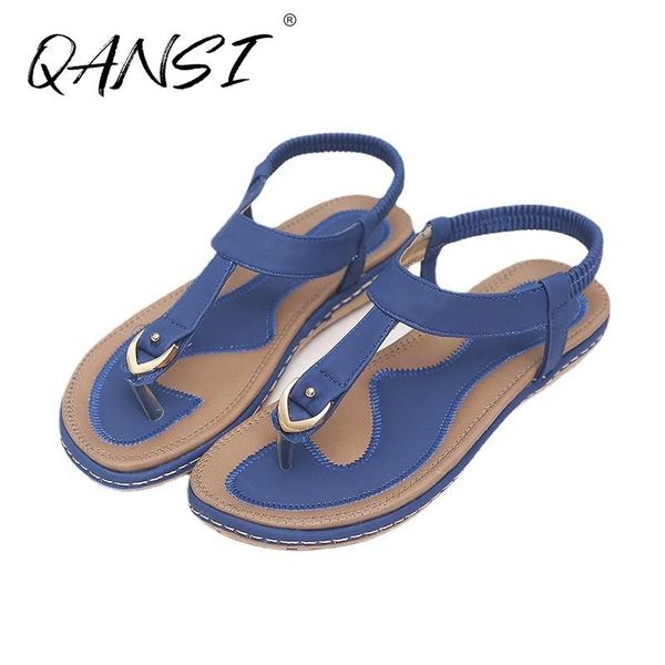 summer casual t-strap flat women's sandals slip-on comfortable women shoes outdoor non-slip beach flip flops 2021, Black
summer casual t-strap flat women's sandals slip-on comfortable women shoes outdoor non-slip beach flip flops 2021, Black