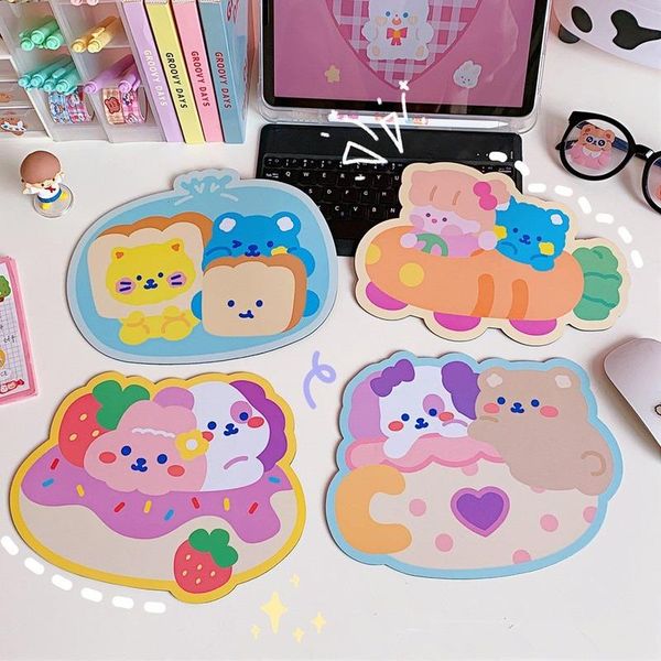 mouse pads & wrist rests kawaii sugar bear antiskid waterproof desk mat pad computer accessories school office stationery cute comfy protect
mouse pads & wrist rests kawaii sugar bear antiskid waterproof desk mat pad computer accessories school office stationery cute comfy protect