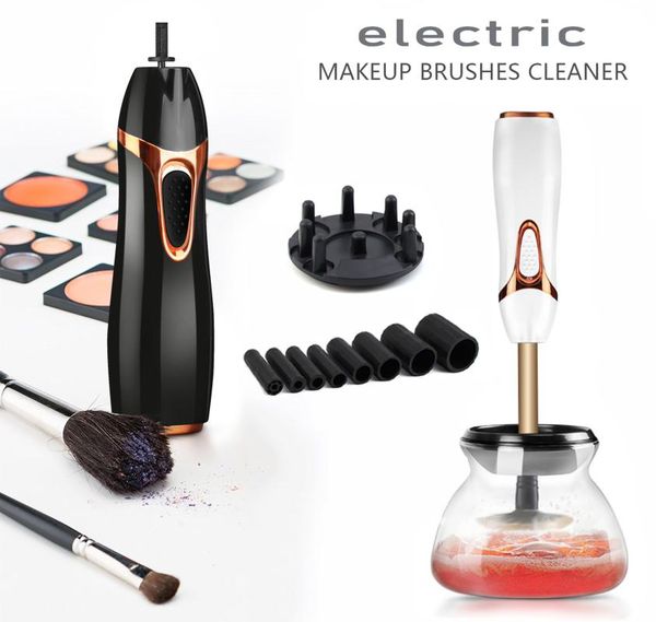 eyebrow tools & stencils professional makeup brushes cleaner fast cleansing and drying brush automatic electric cleanser
eyebrow tools & stencils professional makeup brushes cleaner fast cleansing and drying brush automatic electric cleanser