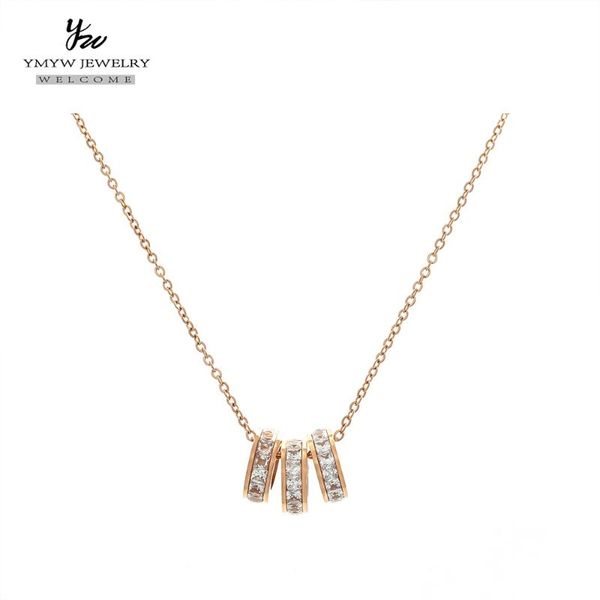 fashion 316l stainless steel rose gold necklace geometric cubic zircon stone pendant necklaces for women party gift chokers, Golden;silver
fashion 316l stainless steel rose gold necklace geometric cubic zircon stone pendant necklaces for women party gift chokers, Golden;silver