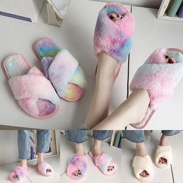 slippers women house winter warm shoes woman lace-up flat slides faux fur 36-41 wholesale, Black
slippers women house winter warm shoes woman lace-up flat slides faux fur 36-41 wholesale, Black