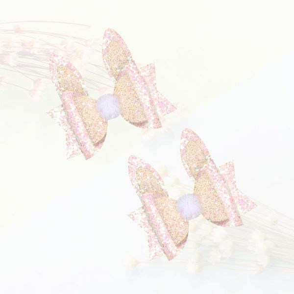 hair clips 2pcs light design double-layer sequin barrette lovely headwear for girls kids
hair clips 2pcs light design double-layer sequin barrette lovely headwear for girls kids