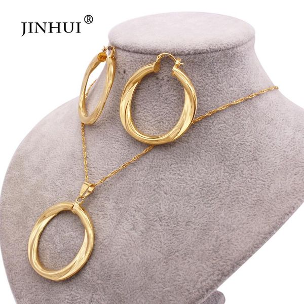 earrings & necklace dubai18k gold plated filled big african jewellery bridal wedding gifts pendant set jewelry sets for women, Silver
earrings & necklace dubai18k gold plated filled big african jewellery bridal wedding gifts pendant set jewelry sets for women, Silver
