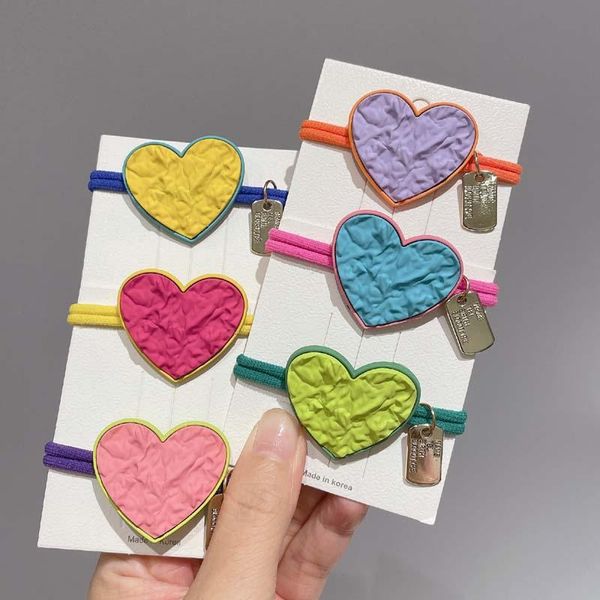 hair accessories girls cute large heart tie rope children cartoon elastic rubber bands hairbands women headdress
hair accessories girls cute large heart tie rope children cartoon elastic rubber bands hairbands women headdress