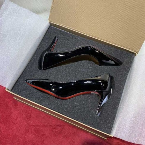 black women genuine leather high heels shoes red bottom pumps wedding pointed toe stilettos summer sandals plus size dress
black women genuine leather high heels shoes red bottom pumps wedding pointed toe stilettos summer sandals plus size dress