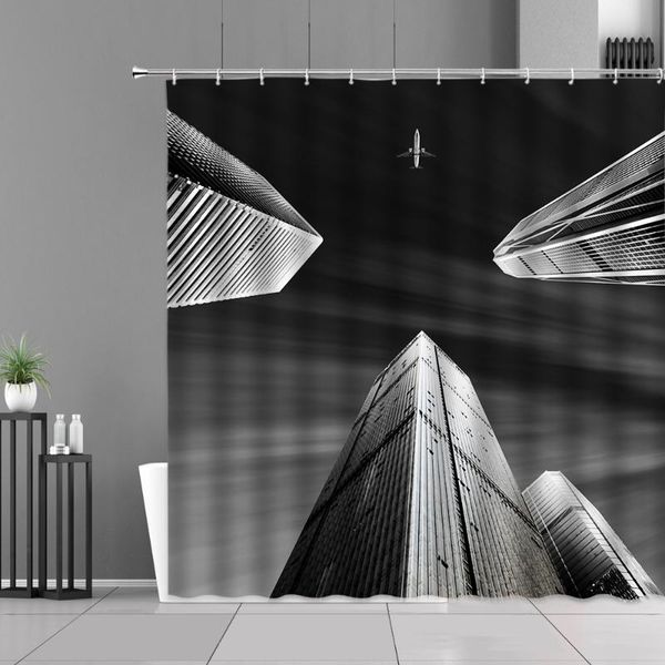 shower curtains city chic design scenery bathroom curtain modern black white art waterproof bath screen home decor wall cloth
shower curtains city chic design scenery bathroom curtain modern black white art waterproof bath screen home decor wall cloth