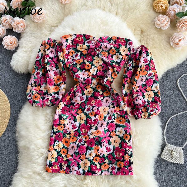 neploe slash neck shoulder strapless print holiday dress women high waist hip a lien slim vestidos short sleeve robe summer c0607, Black;gray
neploe slash neck shoulder strapless print holiday dress women high waist hip a lien slim vestidos short sleeve robe summer c0607, Black;gray