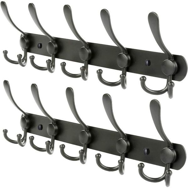 hooks & rails modern hook hanger stainless steel non perforated metal door back kitchen bathroom el storage black key
hooks & rails modern hook hanger stainless steel non perforated metal door back kitchen bathroom el storage black key