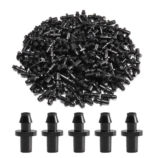 watering equipments 1/4'' single barbed coupling for garden irrigation 4/7mm hose tubing micro flow drip straight connectors fitti
watering equipments 1/4'' single barbed coupling for garden irrigation 4/7mm hose tubing micro flow drip straight connectors fitti