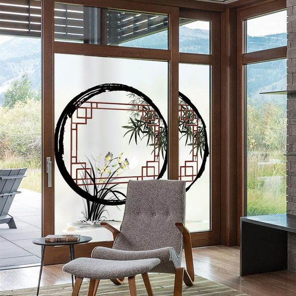 window stickers chinese glass decorative paper balcony sliding door transparent opaque film
window stickers chinese glass decorative paper balcony sliding door transparent opaque film