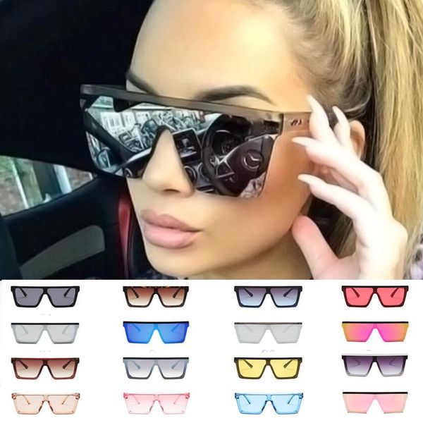 brand design vintage women sunglasses for men trendy sun glasses retro shades multiple color visor mirror uv protection eyewear, White;black
brand design vintage women sunglasses for men trendy sun glasses retro shades multiple color visor mirror uv protection eyewear, White;black