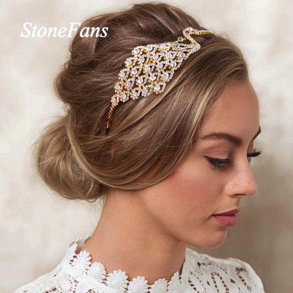 hair clips & barrettes stonefans baroque queen king crystal crown peacock tiara for women handmade bridal wedding headband accessories gift, Golden;silver
hair clips & barrettes stonefans baroque queen king crystal crown peacock tiara for women handmade bridal wedding headband accessories gift, Golden;silver