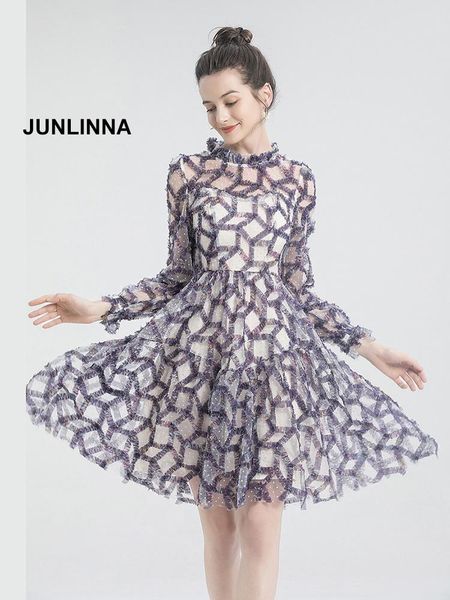 casual dresses goddess dress stand collar empire women lace mesh summer and autumn sliming vestidos princess wear, Black;gray
casual dresses goddess dress stand collar empire women lace mesh summer and autumn sliming vestidos princess wear, Black;gray