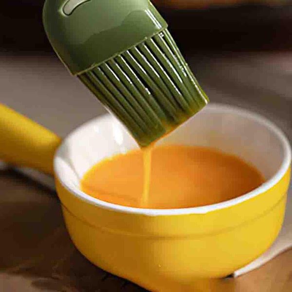 tools & accessories 1pc barbecue oil brushes silicone anti-scald high temperature resistance detachable for kitchen
tools & accessories 1pc barbecue oil brushes silicone anti-scald high temperature resistance detachable for kitchen