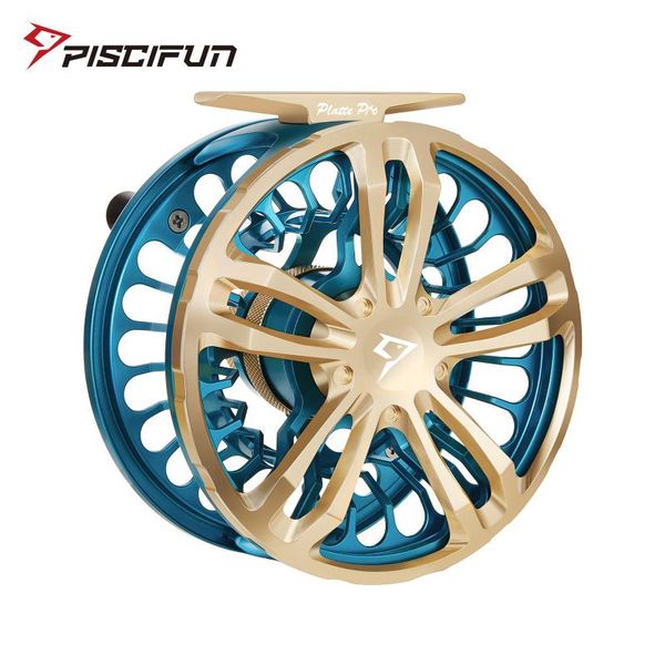 baitcasting reels piscifun platte pro reel full size sealed drag cnc machined strong large arbor double click retrieve fishing
baitcasting reels piscifun platte pro reel full size sealed drag cnc machined strong large arbor double click retrieve fishing