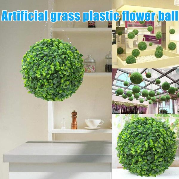 simulation plant ary ball grean leaves home window roof decoration inte99 decorative flowers & wreaths
simulation plant ary ball grean leaves home window roof decoration inte99 decorative flowers & wreaths