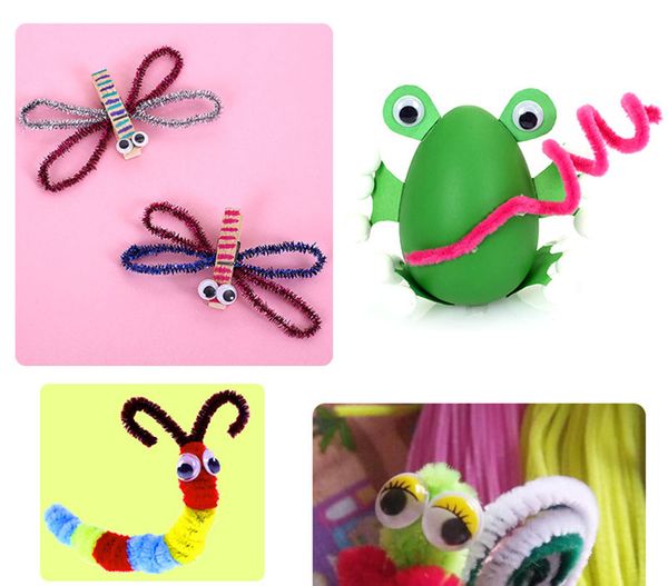 100/200pcs color eyes stickers doll plush stuffed cup car painting diy handmade accessories self-adhesive wiggle eyes toys zxh
100/200pcs color eyes stickers doll plush stuffed cup car painting diy handmade accessories self-adhesive wiggle eyes toys zxh