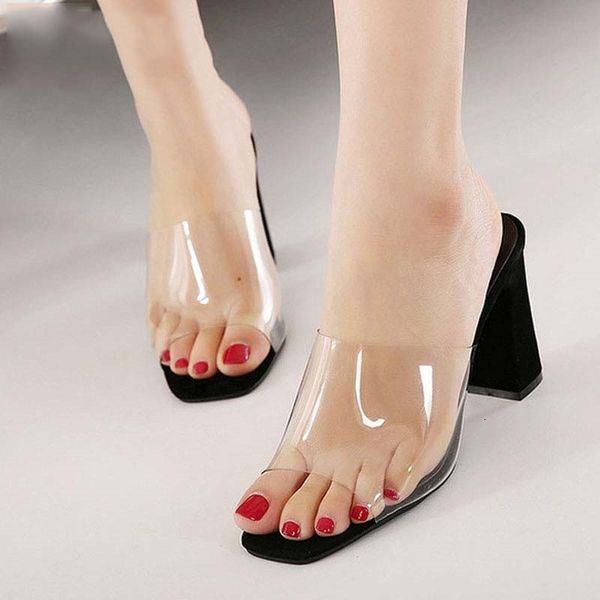 sandals summer fashion woman shallow rome mouth female casual square heel ladies thick shoes white black size 40 jqie
sandals summer fashion woman shallow rome mouth female casual square heel ladies thick shoes white black size 40 jqie