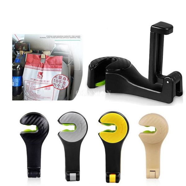 hook hanger 200pcs/lot 2 in 1 headrest & phone holder auto car seat back cell stand clip tooll
hook hanger 200pcs/lot 2 in 1 headrest & phone holder auto car seat back cell stand clip tooll