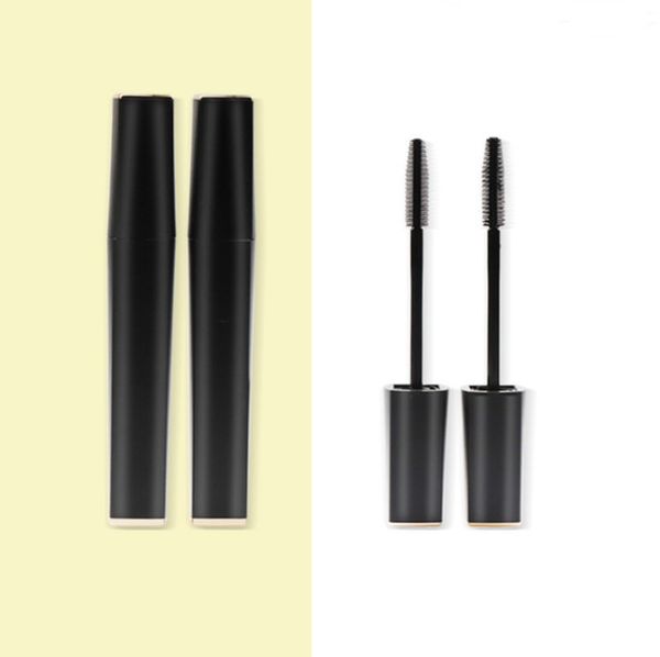 8ml portable black empty bottle mascara tubes big eye mascaras eyelash vial liquid refillable container
8ml portable black empty bottle mascara tubes big eye mascaras eyelash vial liquid refillable container