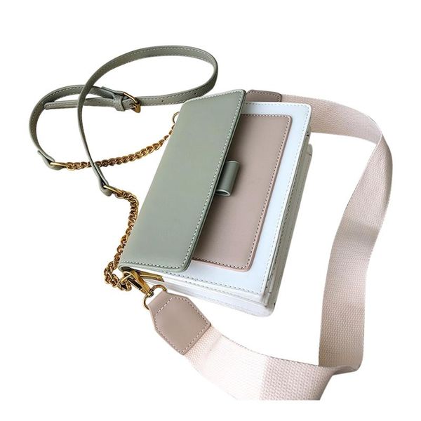evening bags purse ladies pu leather travel handbag contrast color crossbody portable gift daily phone storage women shoulder bag lightweigh
evening bags purse ladies pu leather travel handbag contrast color crossbody portable gift daily phone storage women shoulder bag lightweigh