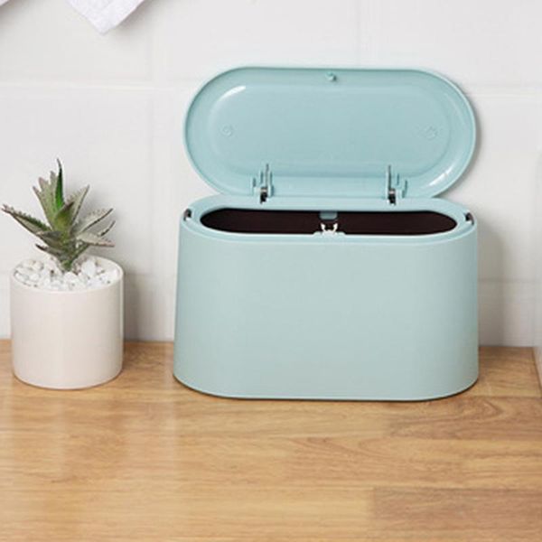 waste bins fashion mini box solid color bin garbage basket home table trash can plastic office supplies dustbins sundries barrel
waste bins fashion mini box solid color bin garbage basket home table trash can plastic office supplies dustbins sundries barrel