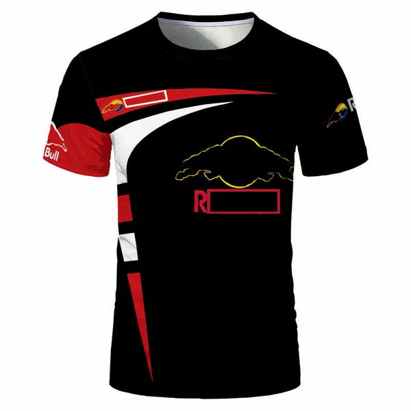 2021 f1 formula one racing suit short-sleeved round neck car fan sweatshirt large size, the same style can be customized
2021 f1 formula one racing suit short-sleeved round neck car fan sweatshirt large size, the same style can be customized