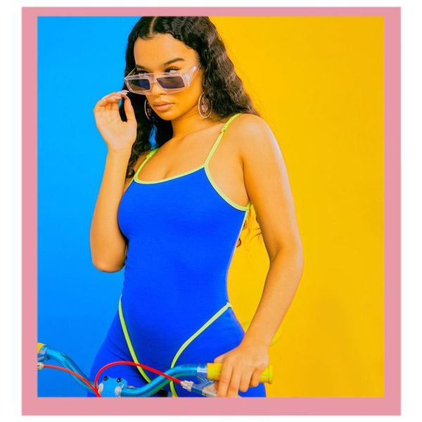 women's jumpsuits & rompers women summer striped 2021 skinny sportswear overalls bikers shorts bodysuit fitness jumpsuit playsuit plus, Black;white
women's jumpsuits & rompers women summer striped 2021 skinny sportswear overalls bikers shorts bodysuit fitness jumpsuit playsuit plus, Black;white