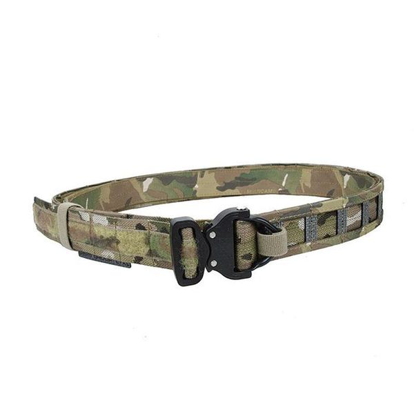 waist support 4.5cm multicam dring tactical molle belt fighter cs outdoor military hunting combat assault, Black;gray
waist support 4.5cm multicam dring tactical molle belt fighter cs outdoor military hunting combat assault, Black;gray