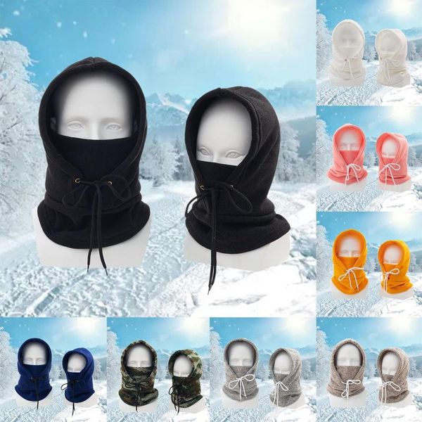 beanies two piece parent child warm hood hat cold protection face riding mask mountaineering bib bicycle thermal fleece balaclava hats
beanies two piece parent child warm hood hat cold protection face riding mask mountaineering bib bicycle thermal fleece balaclava hats
