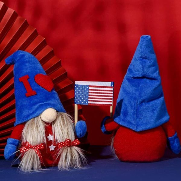 patriotic gnome plush election living room deskdecorations doll holiday figurines kid toy lover gift decorative objects &
patriotic gnome plush election living room deskdecorations doll holiday figurines kid toy lover gift decorative objects &