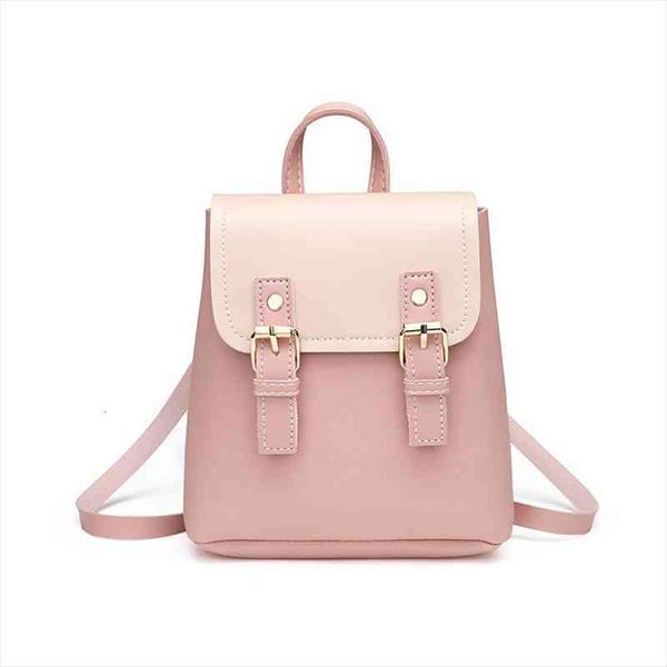 child backpack winter multi function fashion travel bag trend college wind solid color pu leather mini bucket pack
child backpack winter multi function fashion travel bag trend college wind solid color pu leather mini bucket pack