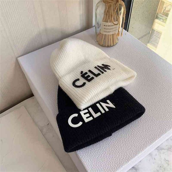 knitted hat letter paste cloth embroidered warm wool cold men and women simple versatile american fashion black friday deals, Blue;gray
knitted hat letter paste cloth embroidered warm wool cold men and women simple versatile american fashion black friday deals, Blue;gray
