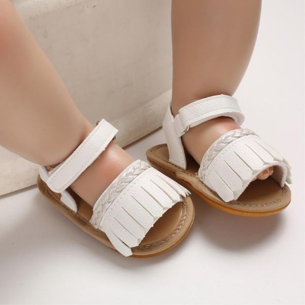 toddler baby summer sandals tassel soft sole crib shoes anti-slip prewalkers, Black;red
toddler baby summer sandals tassel soft sole crib shoes anti-slip prewalkers, Black;red