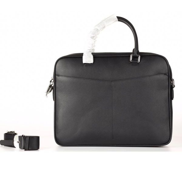 briefcases designer men's briefcase leather business travel handbag shoulder bag laptop
briefcases designer men's briefcase leather business travel handbag shoulder bag laptop