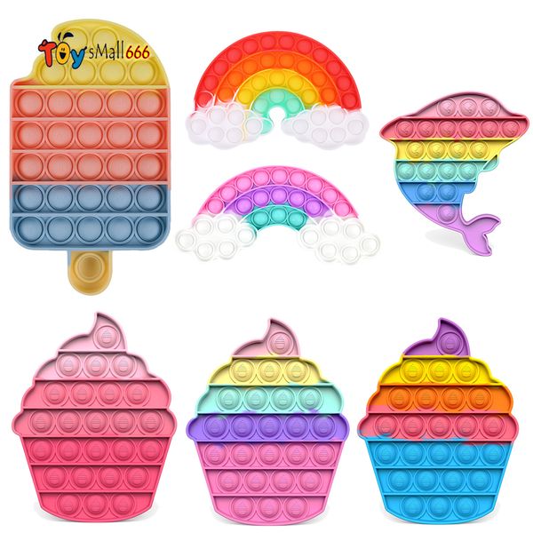 ice cream fidget toys push bubble antistress toys anti-stress soft sensory gifts reusable squeeze toys gifts special needs stress reliever p
ice cream fidget toys push bubble antistress toys anti-stress soft sensory gifts reusable squeeze toys gifts special needs stress reliever p