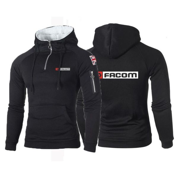 men's hoodies & sweatshirts 2021 spring autumn leisure facom decal designer sports and running casual hooded comfortable coats, Black
men's hoodies & sweatshirts 2021 spring autumn leisure facom decal designer sports and running casual hooded comfortable coats, Black
