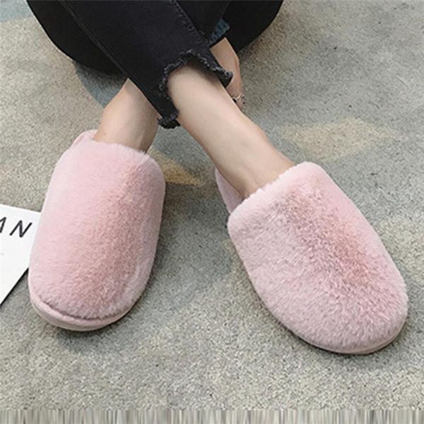 slippers female fur breathable sweat-absorbing non-slip cotton indoor outdoor women house autumn winter warm shoes 70, Black
slippers female fur breathable sweat-absorbing non-slip cotton indoor outdoor women house autumn winter warm shoes 70, Black