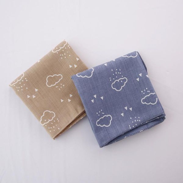 scarves yishine 42*42cm cute children scarf lovely cloud prints cotton boy girls small square spring summer decoration for kids, Blue;gray
scarves yishine 42*42cm cute children scarf lovely cloud prints cotton boy girls small square spring summer decoration for kids, Blue;gray