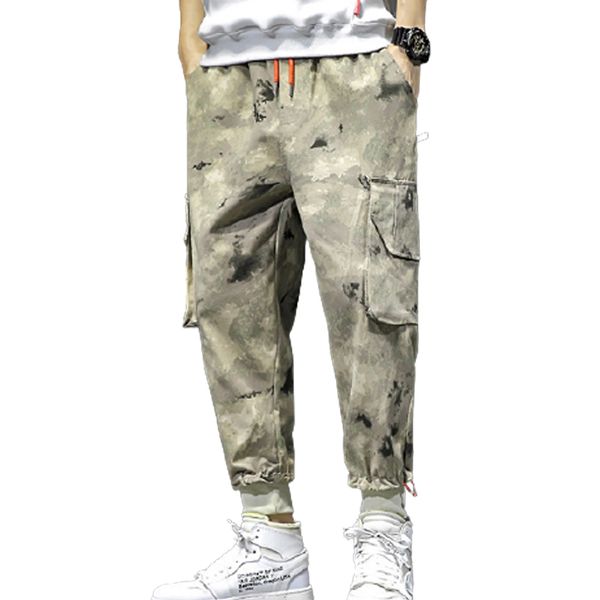 simplicity two color snow camouflage overalls multi-pocket trousers plus fat plus size lace comfortable loose mens battle pants xxl 5xl, Black
simplicity two color snow camouflage overalls multi-pocket trousers plus fat plus size lace comfortable loose mens battle pants xxl 5xl, Black