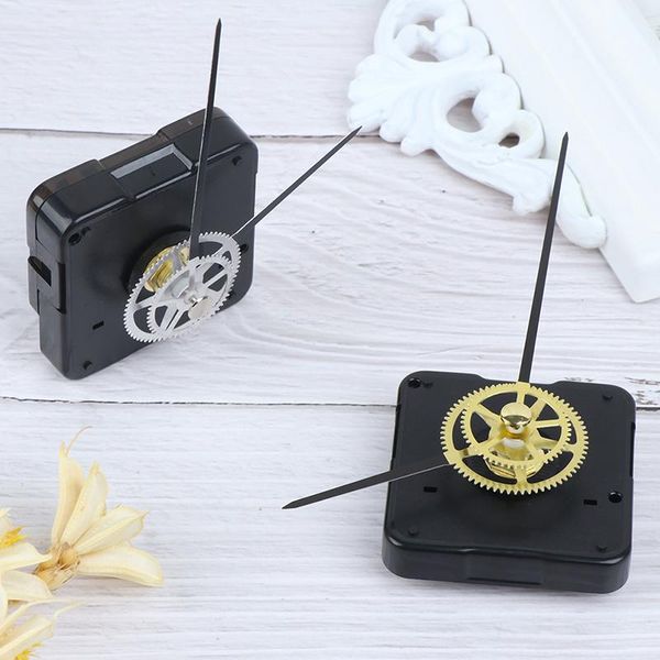 wall clocks 1 set diy silent large clock quartz movement mechanism hands repair tool parts kit
wall clocks 1 set diy silent large clock quartz movement mechanism hands repair tool parts kit
