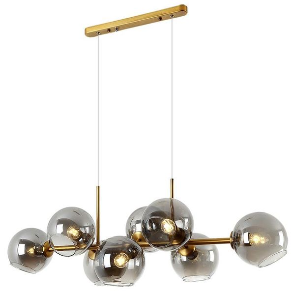 nordic glass magic bean chandelier postmodern light luxury restaurant living room home molecular bar lamp chandeliers
nordic glass magic bean chandelier postmodern light luxury restaurant living room home molecular bar lamp chandeliers