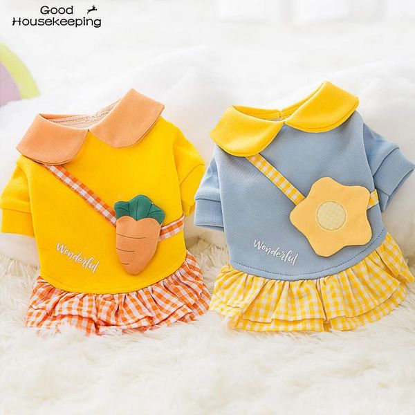cat costumes sweet dog dress pet clothes girl princess party clothing cute sweatshirts with bag wedding
cat costumes sweet dog dress pet clothes girl princess party clothing cute sweatshirts with bag wedding
