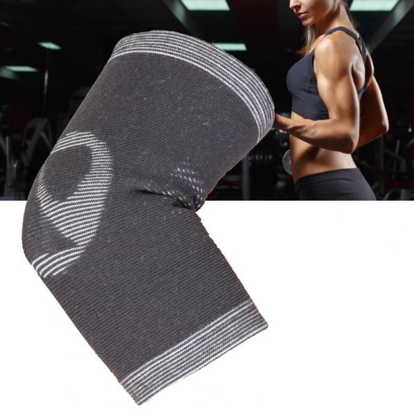 elbow & knee pads supporter sport accessory skin-friendly maintain temperature avoiding itchiness support brace, Black;gray
elbow & knee pads supporter sport accessory skin-friendly maintain temperature avoiding itchiness support brace, Black;gray
