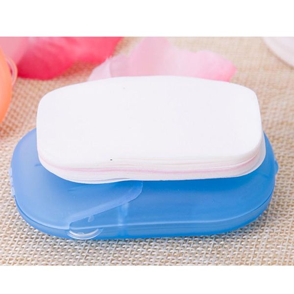 soap dishes 20pcs/set disposable portable paper washing hand bath clean scented slice sheets foaming case
soap dishes 20pcs/set disposable portable paper washing hand bath clean scented slice sheets foaming case