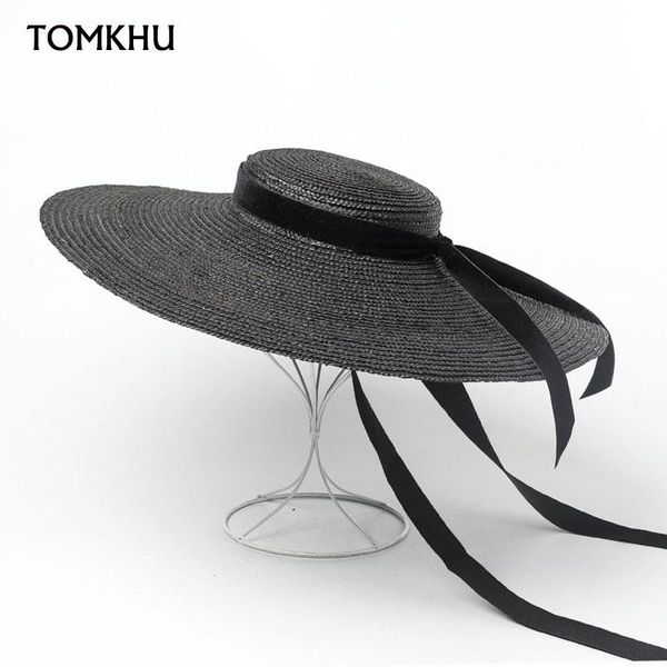 wide brim hats classic pure color handmade straw holiday beach fedoras cap men women outdoor panama jazz hat 18cm oversized custom, Blue;gray
wide brim hats classic pure color handmade straw holiday beach fedoras cap men women outdoor panama jazz hat 18cm oversized custom, Blue;gray
